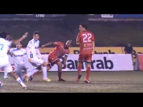 SEMIFINAL 1 - VUELTA- COMUNICACIONES 2-1 MALACATECO, CREMAS AVANZAN A LA FINAL