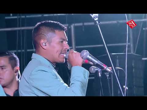 MIX KALIENTITOS N  02 CARIBEÑOS DE GUADALUPE EN OQKG ICA PRODUCCIONES SAN JOSE