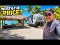 This Florida Keys RV Site Cost A Small Fortune Worth It