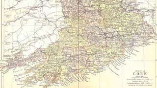 Flight of the Earls; Battle of Kinsale; Plantation; Baltimore; Hedge #15