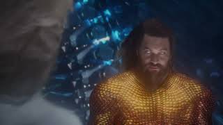 Aquaman and the Lost Kingdom (2023)  -  US TV Spot