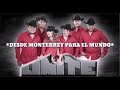 GRUPO LÍMITE - AY! PAPACITO (LETRA)