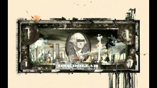 Ministry - Khyber Pass (2010 Re-Edit) + LYRICS!!