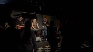 The Mull River Shuffle (The Rankin Family) Cover - Coastline