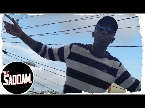 MC Nego Placo -  Medley 2019