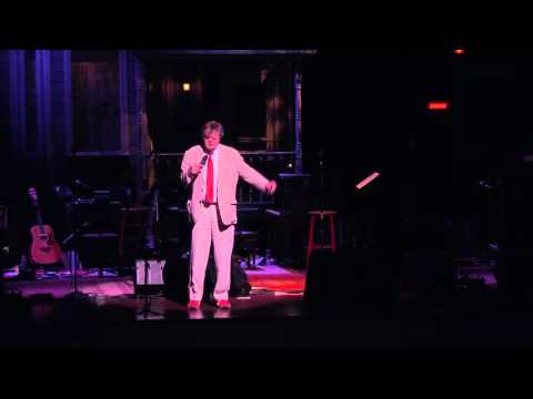 The News from Lake Wobegon - 4/30/2016