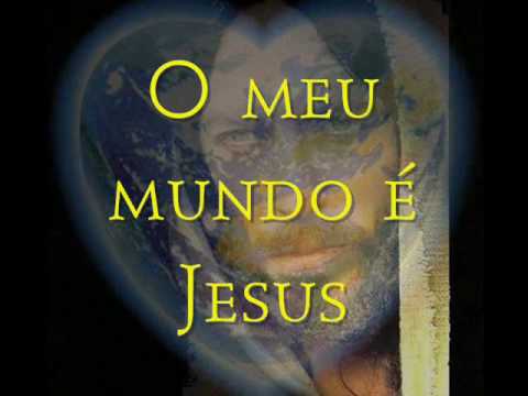 Meu Mundo - 41 - Quatro Por Um