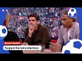 'Dit gaan de clubs in hun eentje niet oplossen' | Studio Voetbal