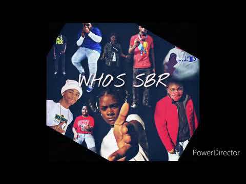 SBR Fizzle - Yellow Flag ft. SBR Quano