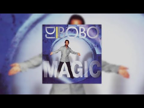 DJ BoBo - Happy Birthday (Official Audio)