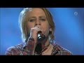 Jay Smith - Against all odds - Idol Sverige (TV4 ...
