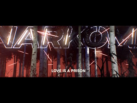 Narkoma - Love Is a Prison