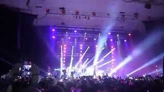 Anselmo Ralph  Vou Te Salvar ao vivo em Guimarães