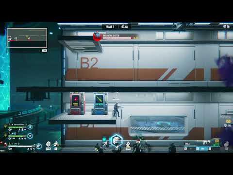 [Rastislav Salamon] - Dead Cide Club (PC) gameplay