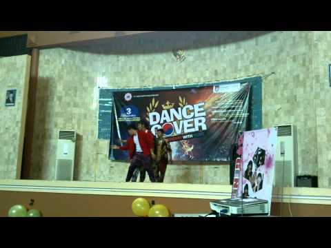 130203 The ONE [Dance Cover] - Remix (Future Concept)