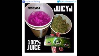 Juicy J - Shut Da Fuc Up [100% Juice]