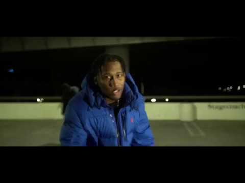 RELL2SG feat. Dreski B - FIRED UP Official Video - Dir SolidShotsFilms