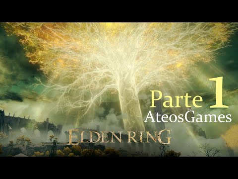 Elden Ring "Il Senzaluce" L'inizio del Viaggio - Blind Run - Parte 1