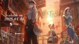 VideoImage1 Threefold Recital