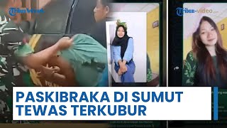Anggota Paskibraka di Sumut Ditemukan Tewas Terkubur Tanpa Busana, Pelaku Tetangga Sendiri