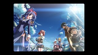 [Ragnarok Online]Prontera Theme with Voice (Korean)