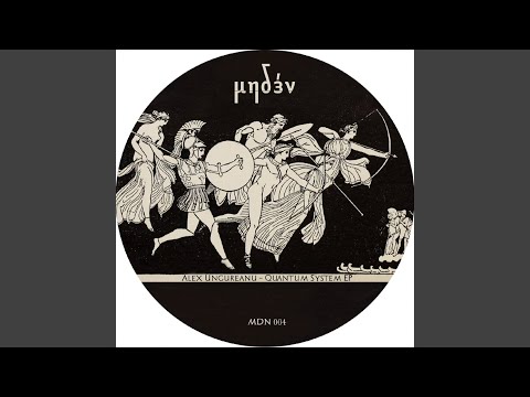 Quantum Field (Original Mix)