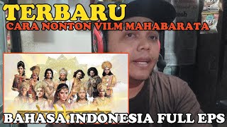 JURAGAN FILM - MAHABARATA BAHASA INDONESIA FULL EPISODE - MAHABARATA EPISODE 1 SAMPAI TAMAT