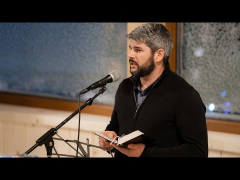 Fr. Moni Apetrei - Tabără Oastea Domnului