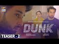 #SanaJaved #NomanEjaz & #BilalAbbasKhan will be seen together in their upcoming drama serial #Dunk