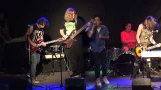 Informal Gluttony   Between The Buried and Me