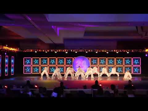 “Forever” (Evoke Dance Movement)