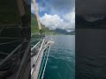 Are you born for adventure?  #sailboat #sailingchannel #boat#sailing #learntosail #newchannel