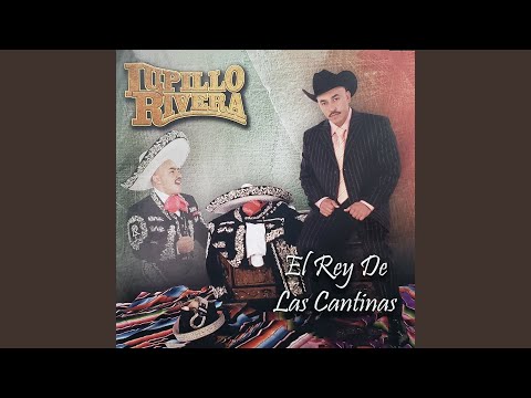 Ya Me Habian Dicho - Lupillo Rivera