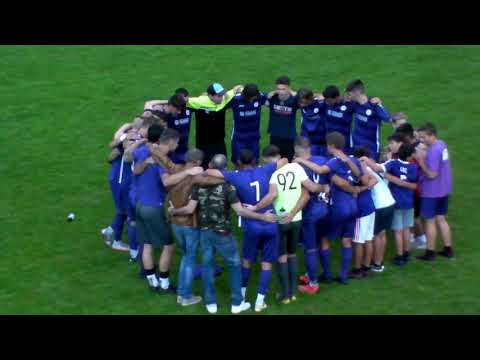 Innsbrucker AC - IAC KM - LLW 05. Rd. 20200905 IAC - SV Matrei