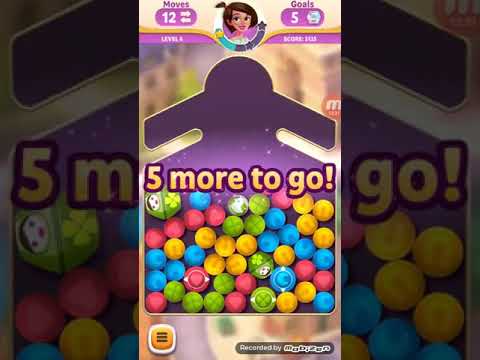 Diamond Diaries Saga Gameplay Part 1