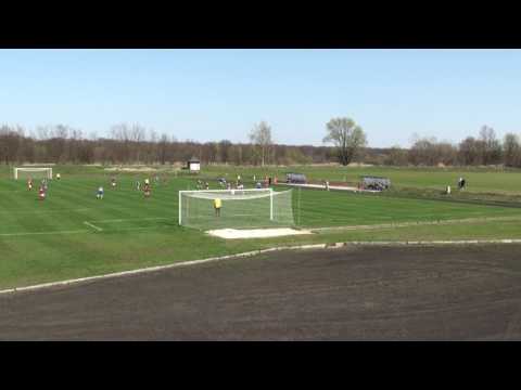 Budowlani Lubsko 2:6 Stilon Gorzów 2002