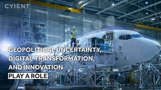 Top 5 Aerospace and Defense Trends for 2019