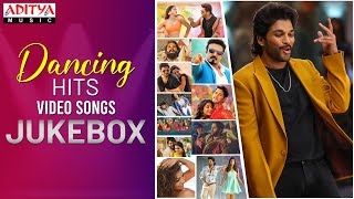 Dancing Hits Video Songs Jukebox  Back To Back Vid