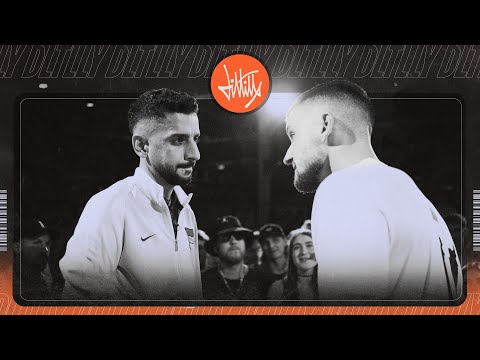 DLTLLY ⎪ battlerap culture and bdad