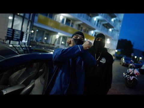 GBTJE x MC SONTJE - LITTY ( PROD BY DARIO SANTANA)