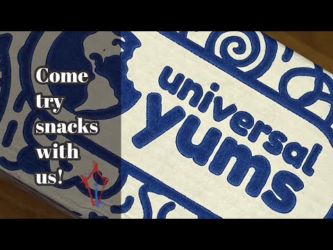 Bonus Stream: Snacks from the Baltic States with Deb and Beryl!