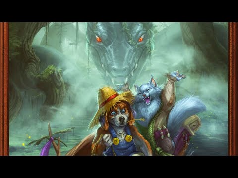 DSK Durchgeblättert Folge 11 - Jenseits der Mauern