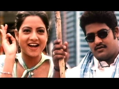 Pattu Okato Sari Full Video Song || Aadi Movie || Jr. N. T. R, Keerthi Chawla