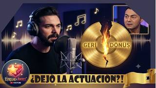 ¿Dejó la Actuación? ¡Impactante Cambio de Rumbo de Halil İbrahim Ceyhan y su Nueva Canción!