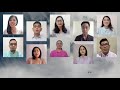 Sometimes I Hear God S Music AUP Indonesian Chorale Virtual Choir