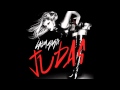 10 Lady Gaga - Judas - DJ White Shadow Remix ...