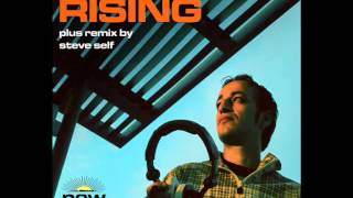 Alessandro Otiz - Rising (Steve Self Remix)