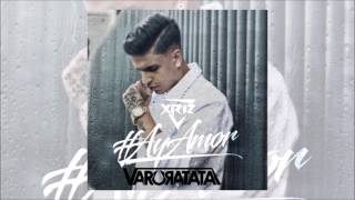 Xriz - Ay Amor (Dj Salva Garcia &amp; Varo Ratatá Extended Edit 2017)