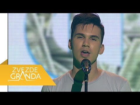 Nikola Bokun - Odakle ti lova - ZG Specijal 35 - (TV Prva 28.05.2017.)
