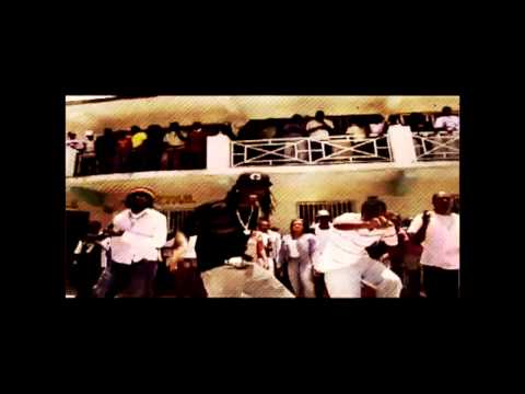 RSEENAL - RASTA PARTY - Most Wanted Riddim Preview - 2012